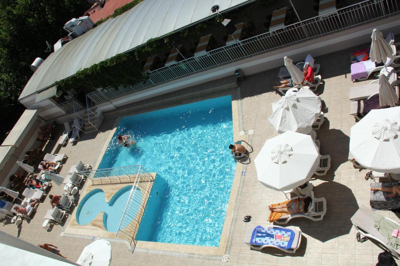 Side Miami Beach Hotel מראה חיצוני תמונה